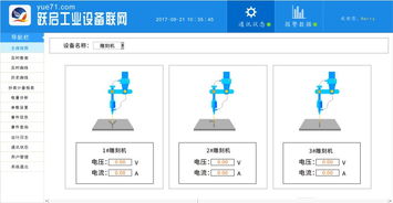 智慧工厂边缘计算与工业设备联网系统网络工程设计